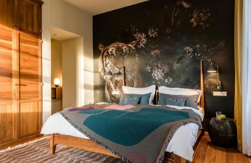 Hornbach Hotel | Kloster Hornbach