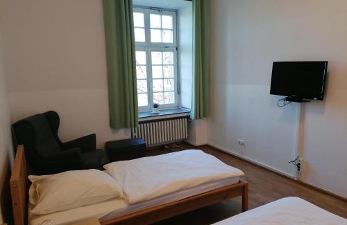 Grevenbroich Hotel | Kloster Langwaden
