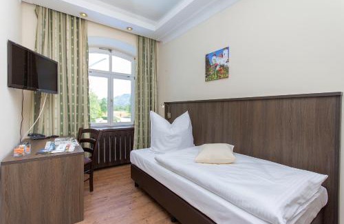 Schlehdorf House | Klosterbräu Schlehdorf