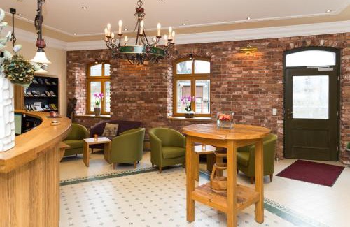 Schlehdorf House | Klosterbräu Schlehdorf