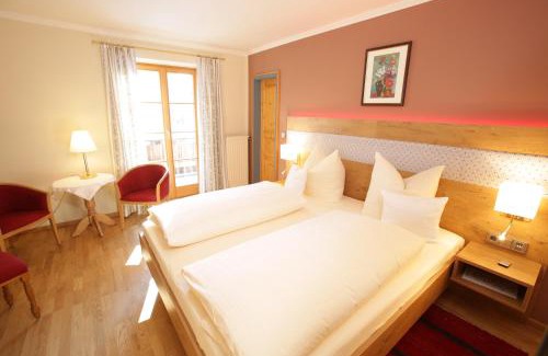 Bayrischzell Hotel | Klosterhof zur Post