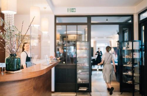 Icking Hotel | Klostermaier Hotel & Restaurant