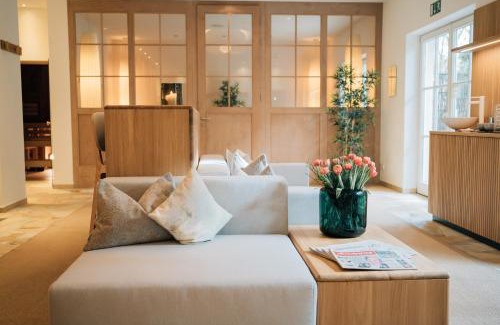 Icking Hotel | Klostermaier Hotel & Restaurant