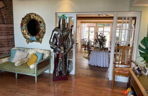 Great Yarmouth Hotel | Knights Court