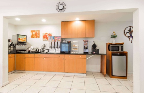 Allison Hotel | Knights Inn Gallup at 3208 W Hwy 66