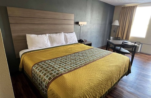 Lumberton Hotel | Knights Inn Lumberton
