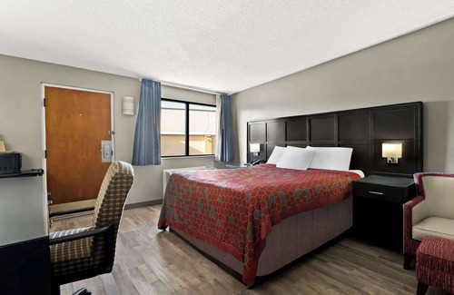 North Wales Hotel | Knights Inn Montgomeryville