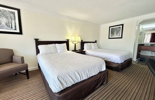 Somerset Hotel | Knights Inn Somerset