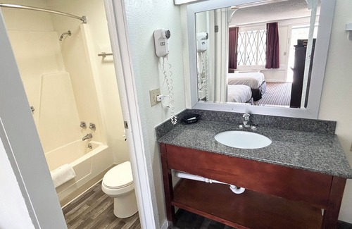 Somerset Hotel | Knights Inn Somerset