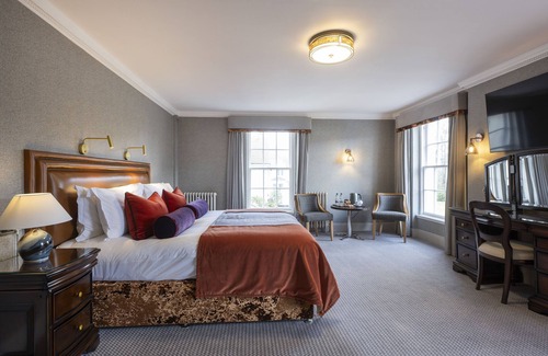 Knipoch Hotel | Knipoch House Hotel