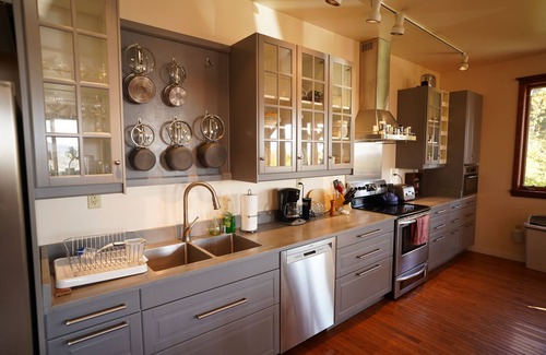 Fairbanks House | Knoll House 4 Bedrooms Each With Private Bath
