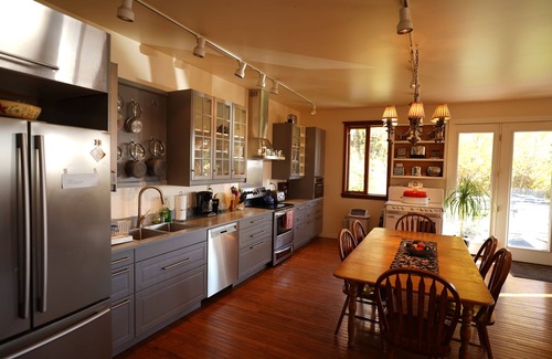 Fairbanks House | Knoll House 4 Bedrooms Each With Private Bath