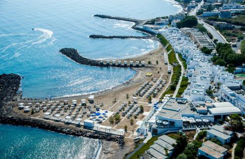 Vathianos Kampos Hotel | Knossos Beach Bungalows Suites Resort & Spa
