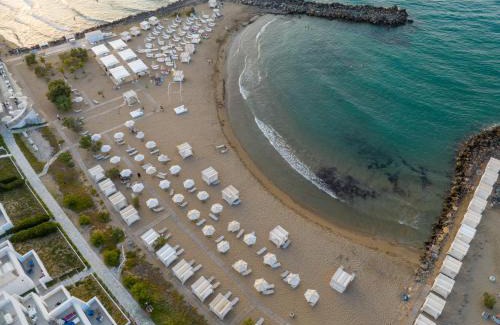 Vathianos Kampos Hotel | Knossos Beach Bungalows Suites Resort & Spa