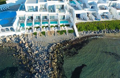 Vathianos Kampos Hotel | Knossos Beach Bungalows Suites Resort & Spa