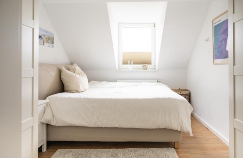 Giebichenstein Apartment | Ko-Living - urbanes Apartment am Zoo
