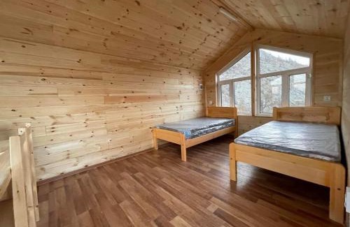 Ulaanbaatar Cabin | Ko Terelj Resort