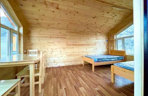Ulaanbaatar Cabin | Ko Terelj Resort