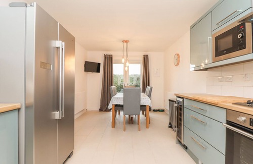 Mullion House | Kober House