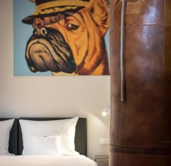 Olpe Hotel | Kochs Stadthotel