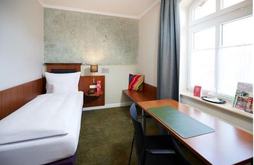 Olpe Hotel | Kochs Stadthotel