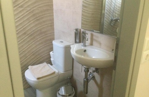 Spetses Hotel | Kochyli Hotel