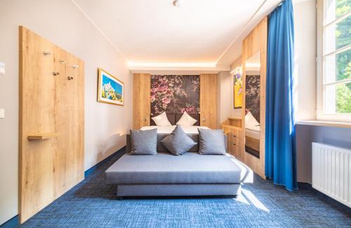 Luxembourg Ardennes Hotel | Koener Hotel & Spa