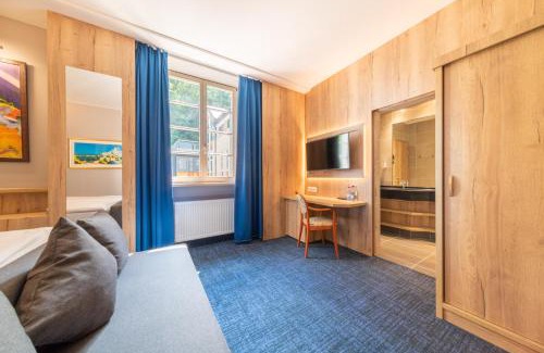 Luxembourg Ardennes Hotel | Koener Hotel & Spa