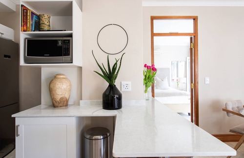Stellenbosch Central Apartment | Koetsiershuis