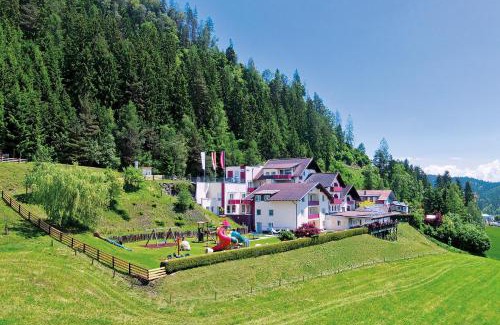 Agsdorf Hotel | KOGLER`s Pfeffermühle Hotel & Restaurant