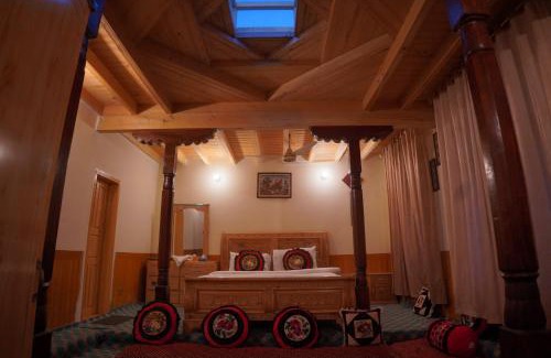 Hunza Hotel | KOH E QAF HUNZA