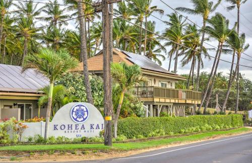 Kihei Hotel | Kohea Kai Hotel Maui