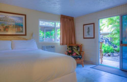 Kihei Hotel | Kohea Kai Hotel Maui