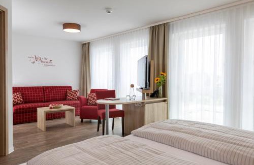 Vimbuch Hotel | Kohlers Hotel Engel