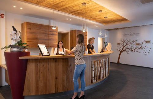 Vimbuch Hotel | Kohlers Hotel Engel