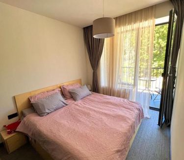 Bakuriani Apartment | Kokhta Apartment near Rooms Kokhta