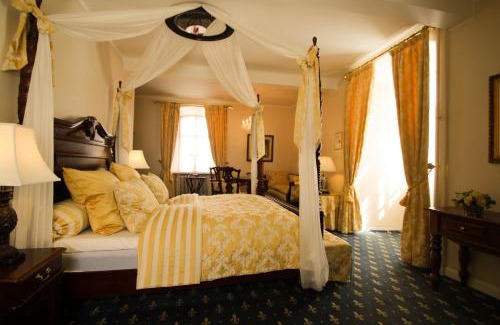 Brovst Hotel | Kokkedal Slotshotel