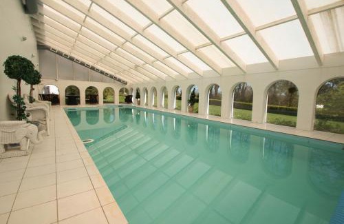 Brovst Hotel | Kokkedal Slotshotel