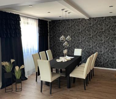 Swietajno House | Kokolinko- Dom całoroczny na Mazurach