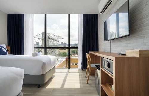 Cebu Hotel | Kokotel Cebu Adira