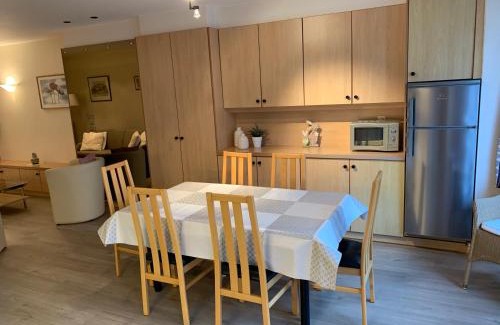 Koksijde-Bad Apartment | Koksijde App Zeelaan C4