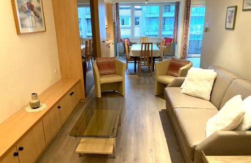 Koksijde-Bad Apartment | Koksijde App Zeelaan C4
