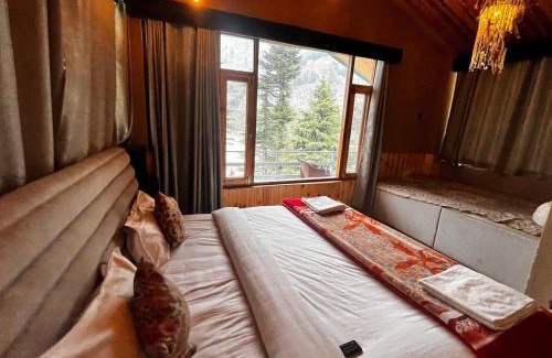 Ambad Hotel | Kolari Lodge