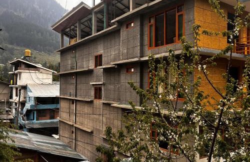 Ambad Hotel | Kolari Lodge
