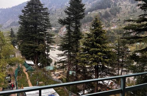 Ambad Hotel | Kolari Lodge