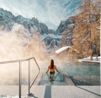 Colfosco Hotel | Kolfuschgerhof Mountain Resort