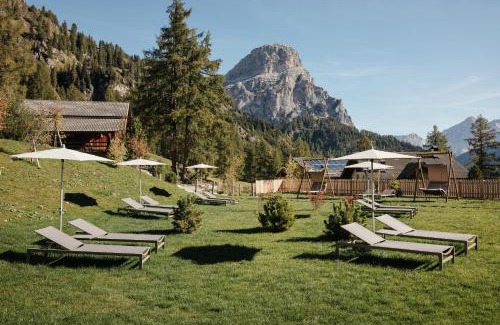 Colfosco Hotel | Kolfuschgerhof Mountain Resort