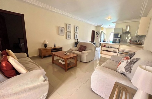 Senegambia Resort | Kololi Beach Resort