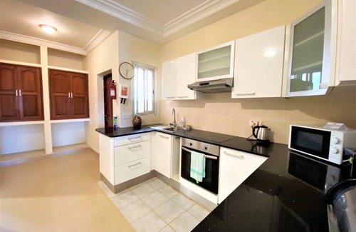Senegambia Resort | Kololi Beach Resort