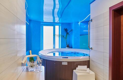 Cheb Hotel | Komorni Hurka